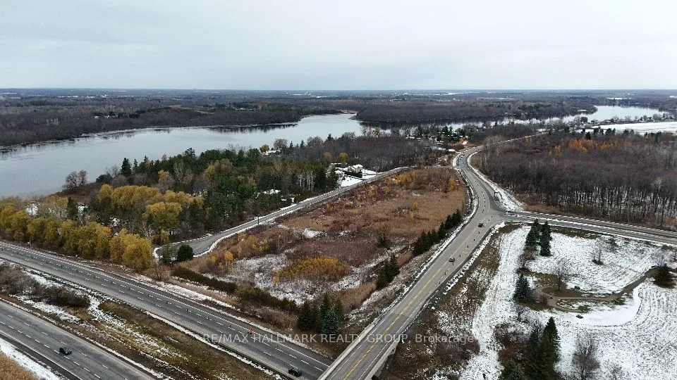 4002 RIDEAU RIVER Road, ON K0G 1J0