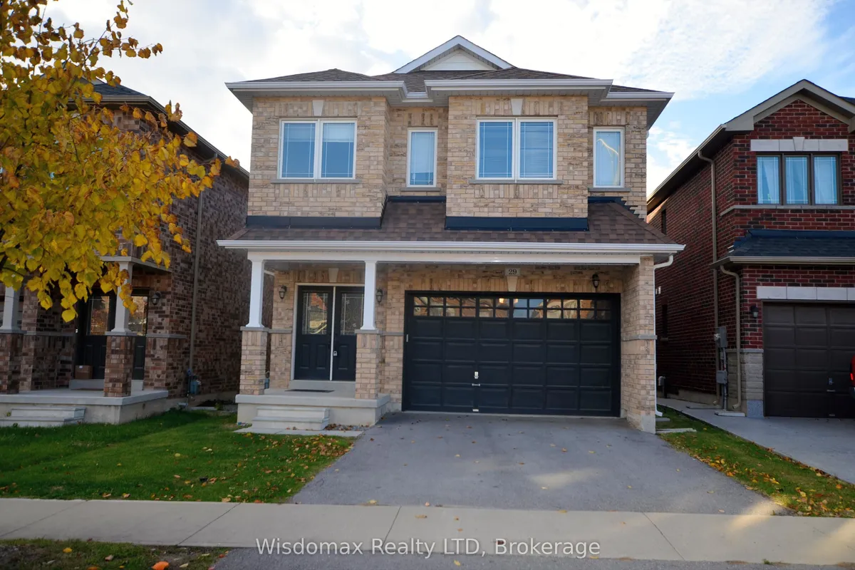 29 Palace Street, ON L2V 0J7