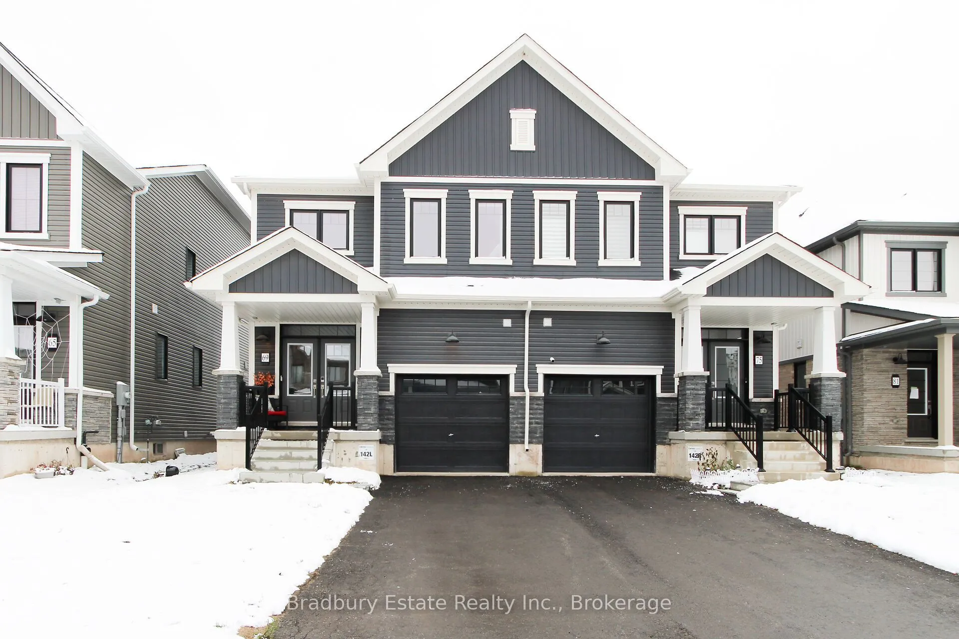 69 Masters Street, ON N3B 0N4