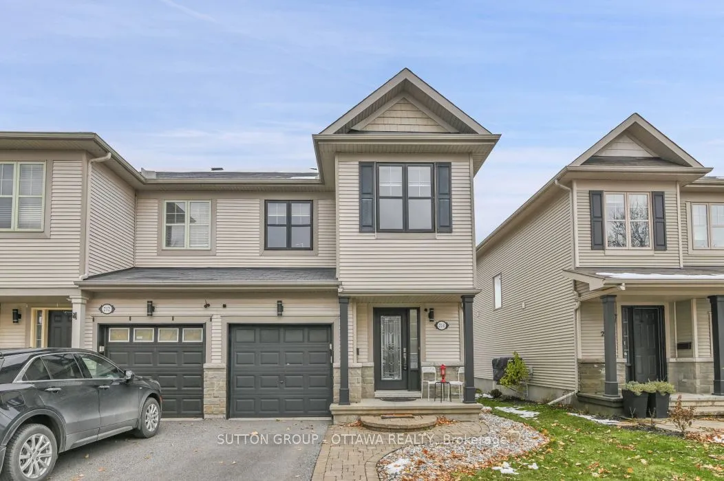 214 Trail Side Circle, ON K4A 5B4