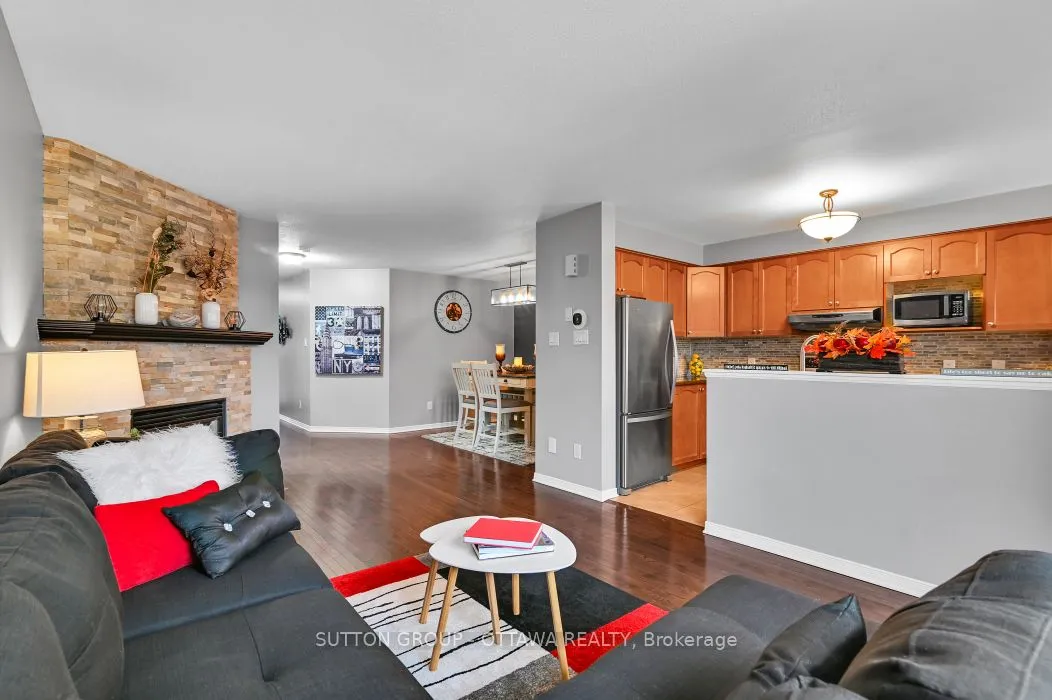 214 Trail Side Circle, ON K4A 5B4