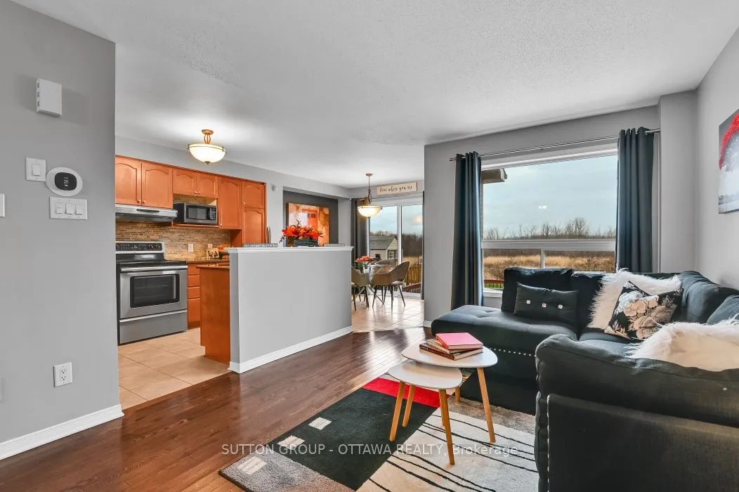 214 Trail Side Circle, ON K4A 5B4