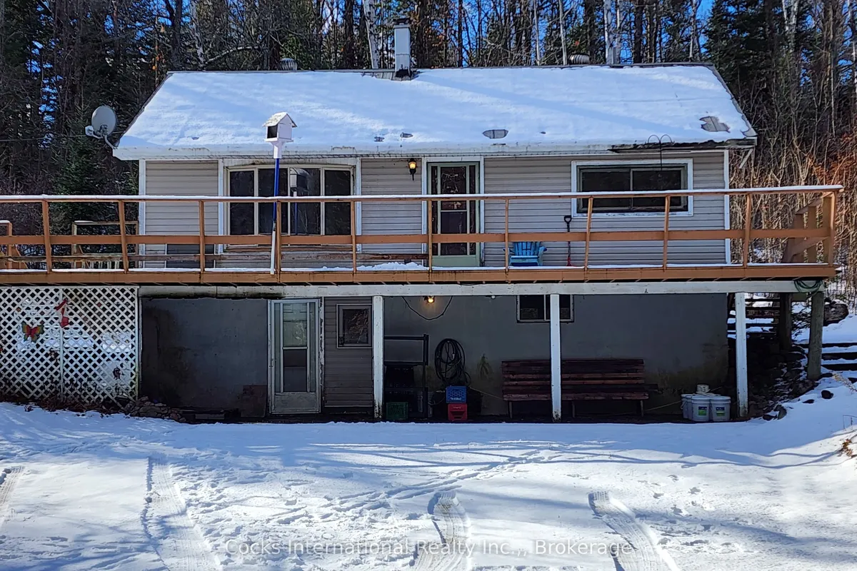 44 Expressway Road, ON P0A 1J0