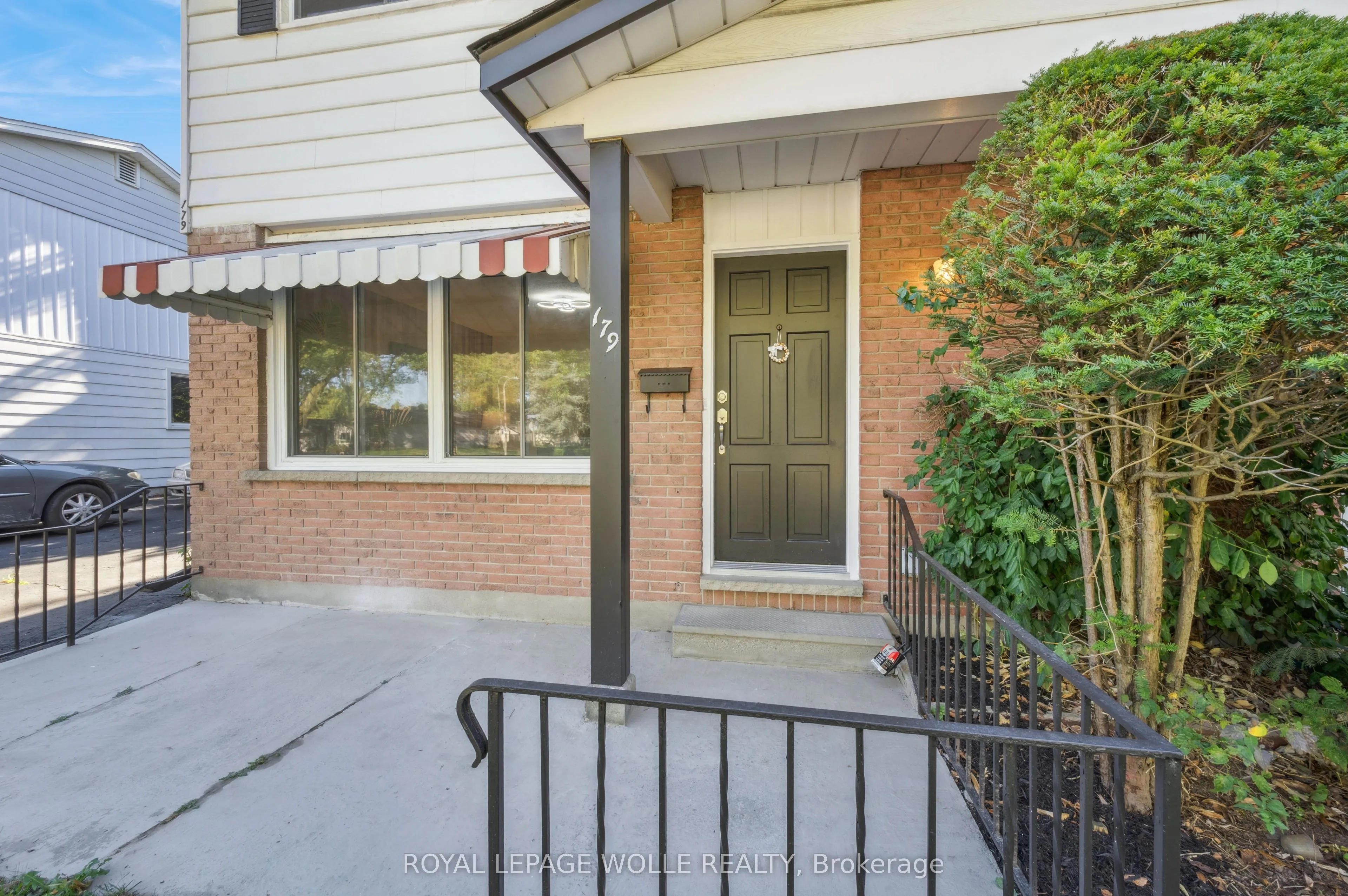 179 Traynor Avenue, ON N2C 1W4