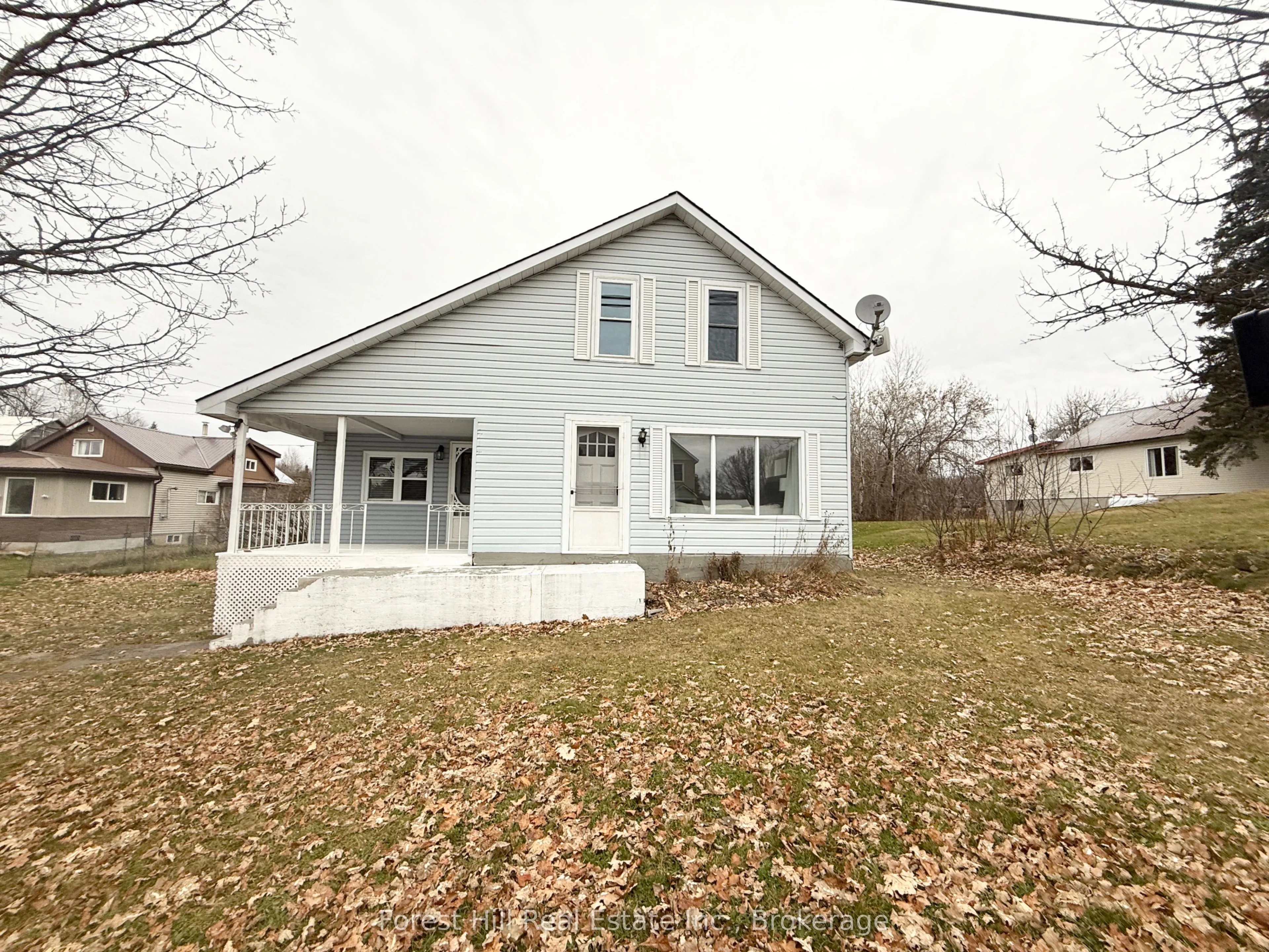 11554 Hwy 522 Highway, ON P0H 1Y0