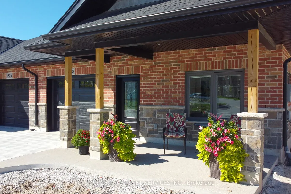 1336 15th Avenue, ON N4K 5R9