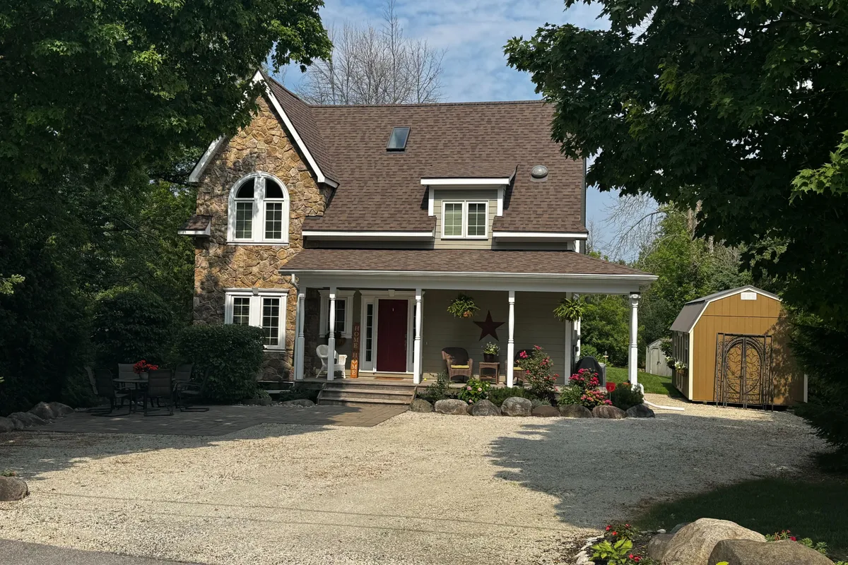 213 Camperdown Road, ON N0H 1J0