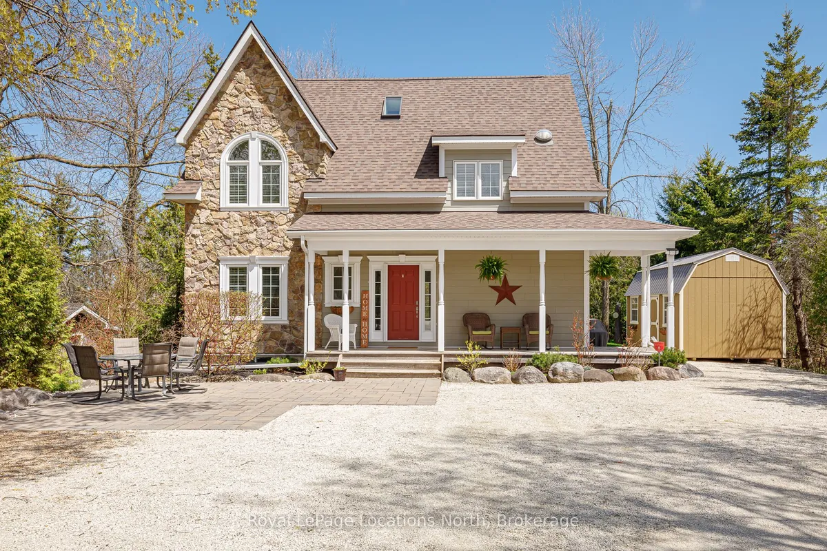 213 Camperdown Road, ON N0H 1J0