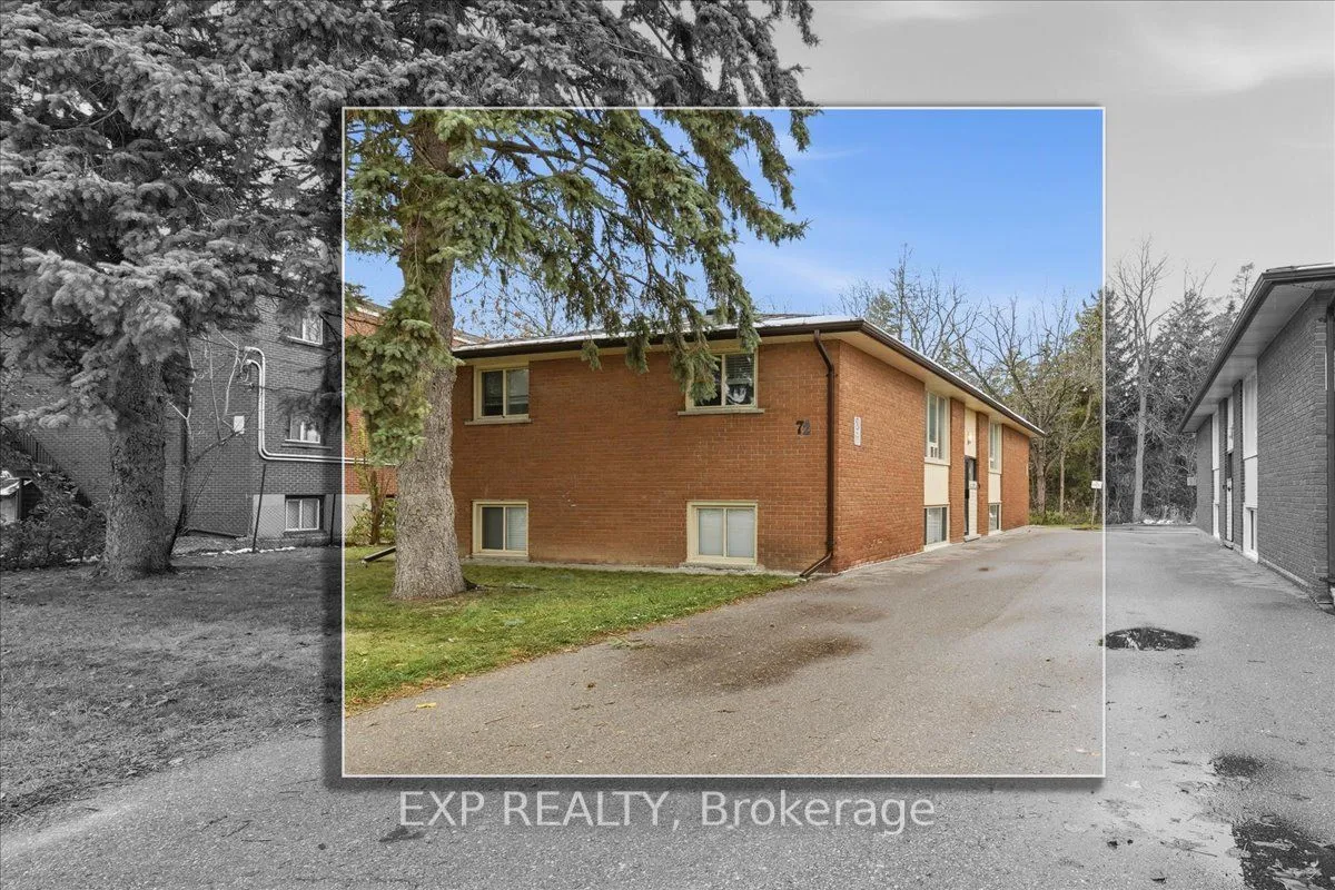 72 Barbara Crescent, ON N2M 4N2