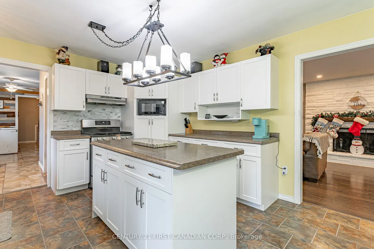 195989 19th Line, ON N0M 2M0