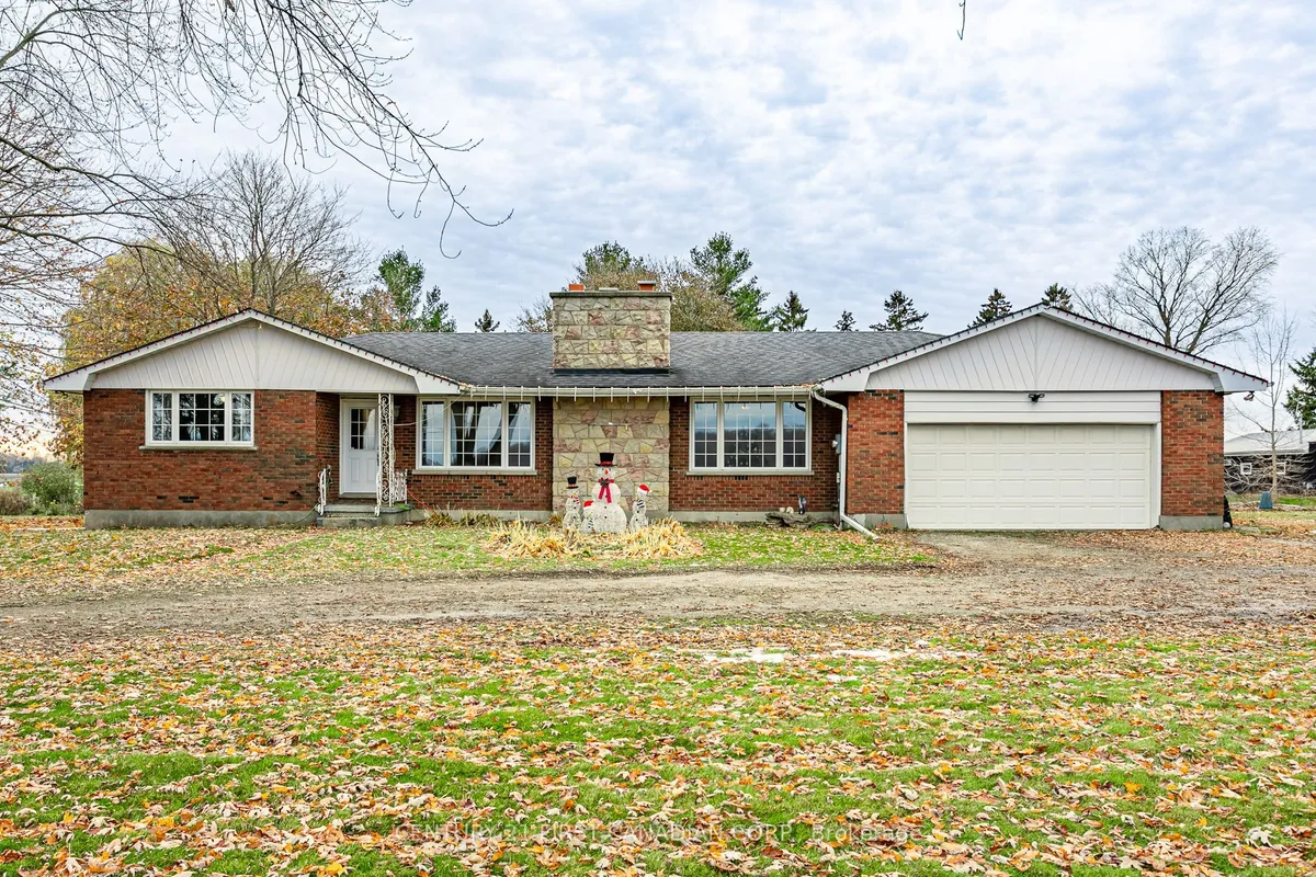 195989 19th Line, ON N0M 2M0