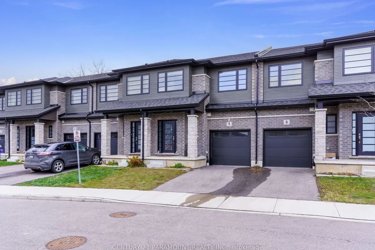 520 Grey Street, ON N3S 0K1