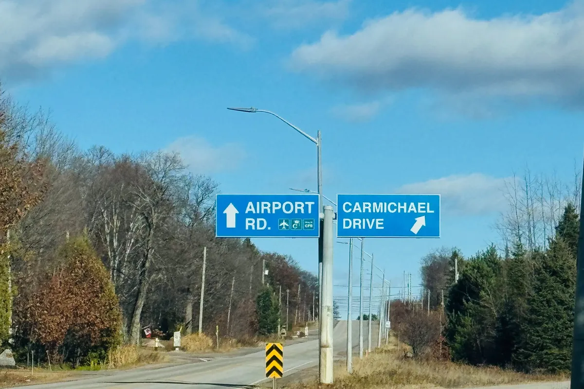 443 Carmichael Drive, ON P1B 8G2