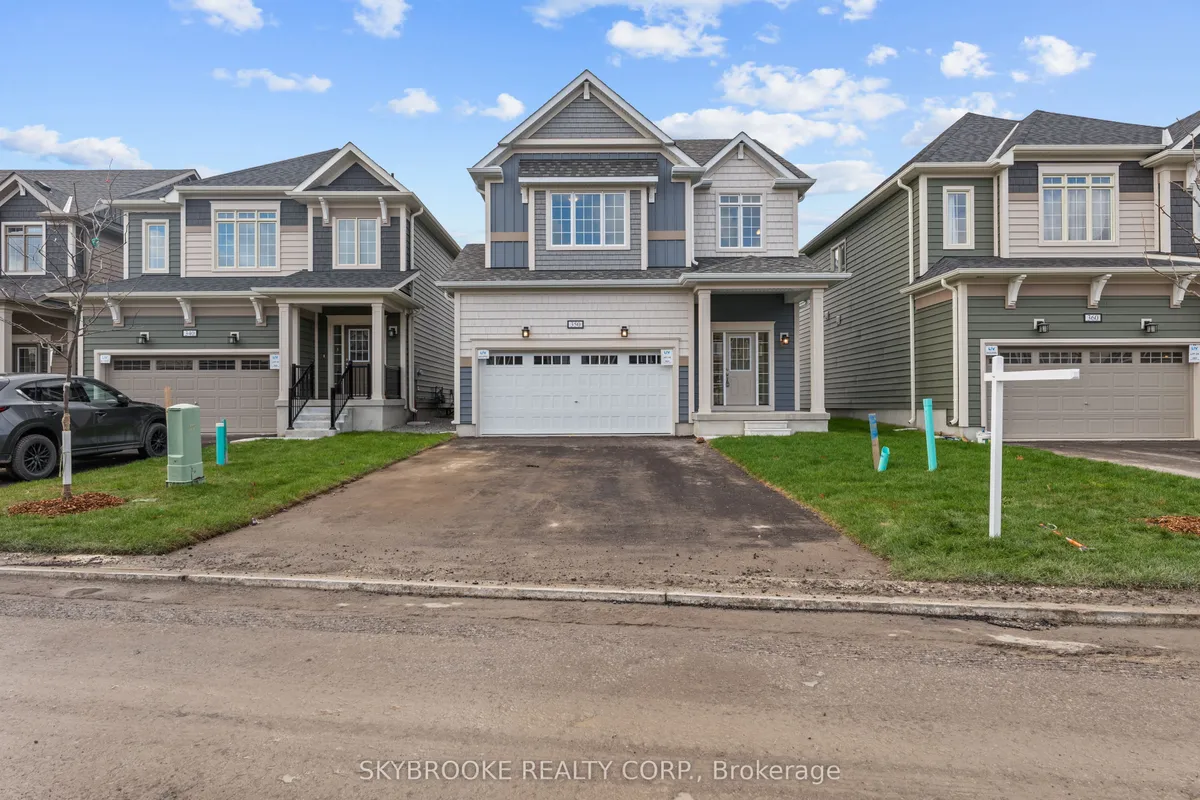 350 Mceachern Lane, ON P1P 0H8