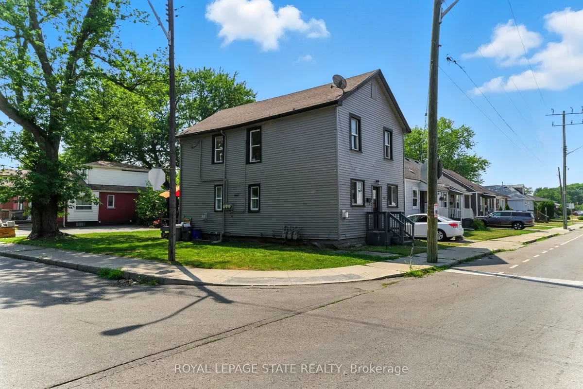 510 Britannia Avenue, ON L8H 1Z6