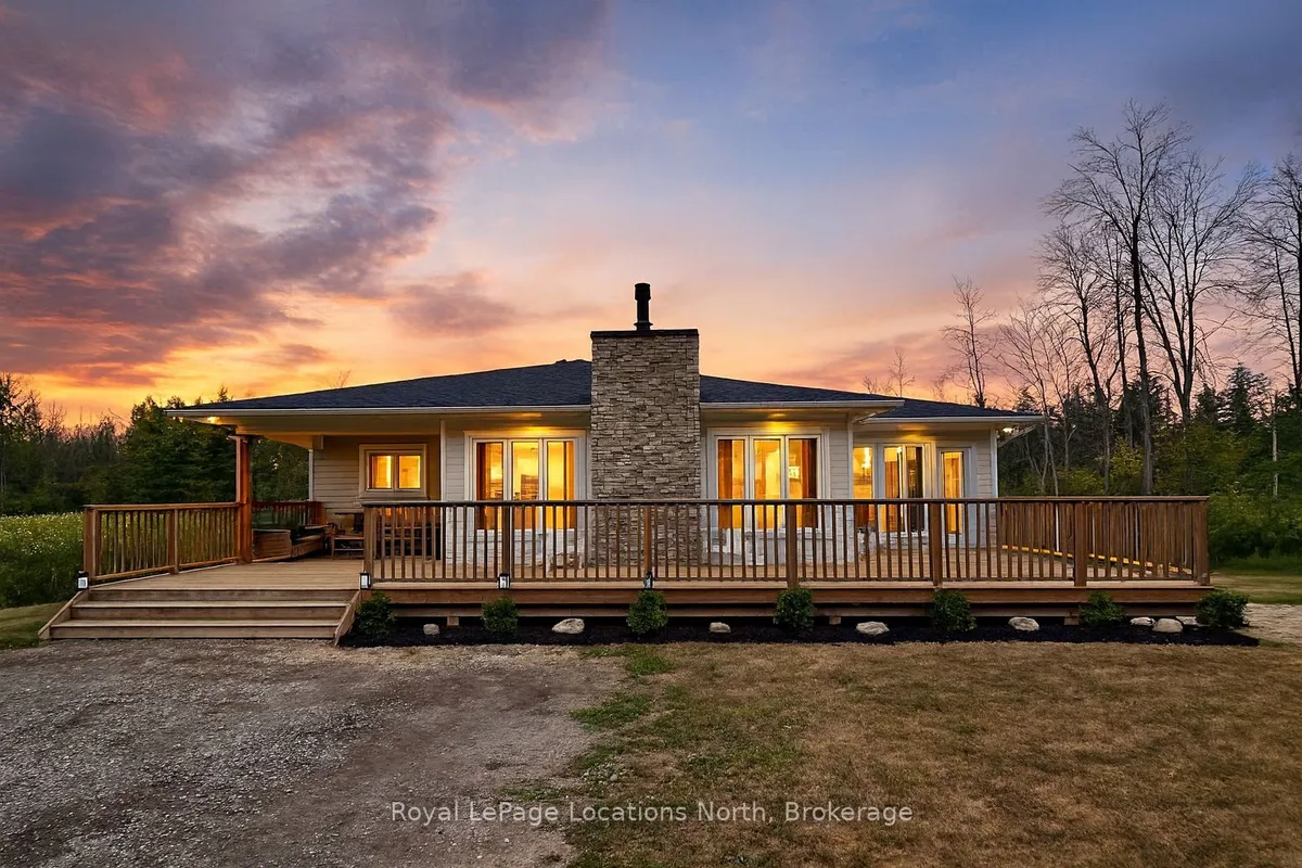 141 Old Highway 26 N/A, ON N4L 1W7