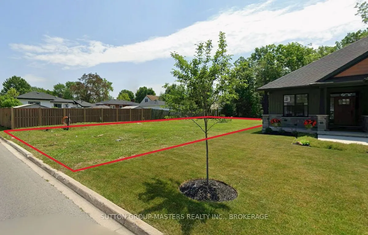 16 Hilda Street, ON L3C 3N2