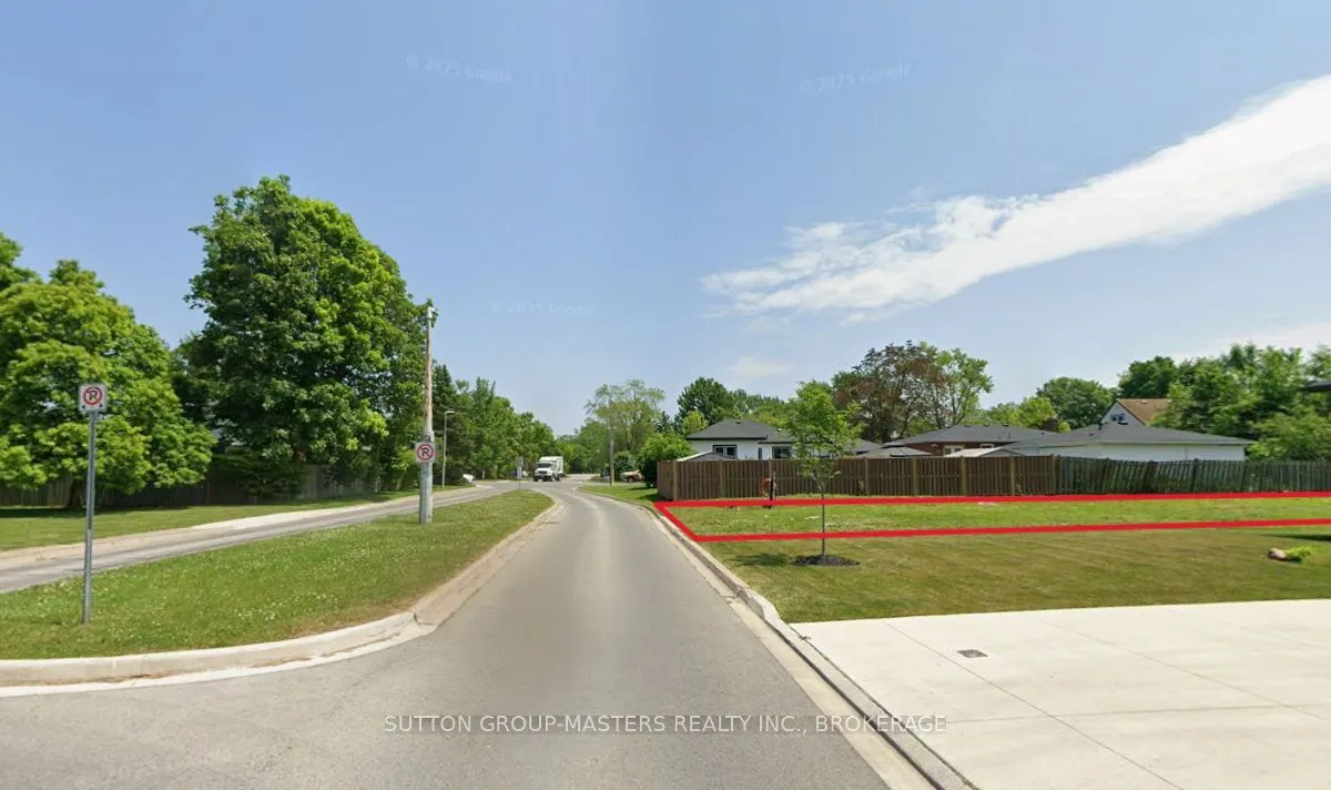 16 Hilda Street, ON L3C 3N2