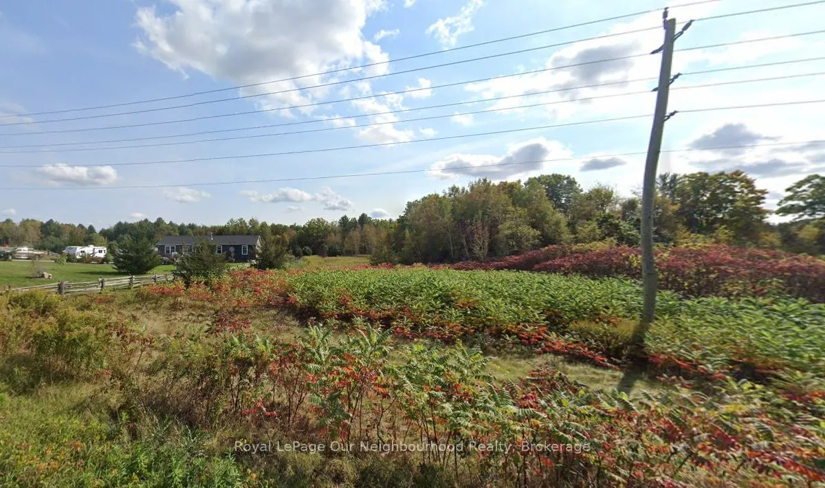 LOT 14 TRENT RIVER Road, ON K0L 1Z0
