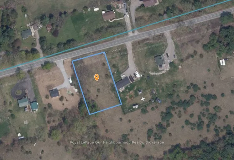 LOT 14 TRENT RIVER Road, ON K0L 1Z0