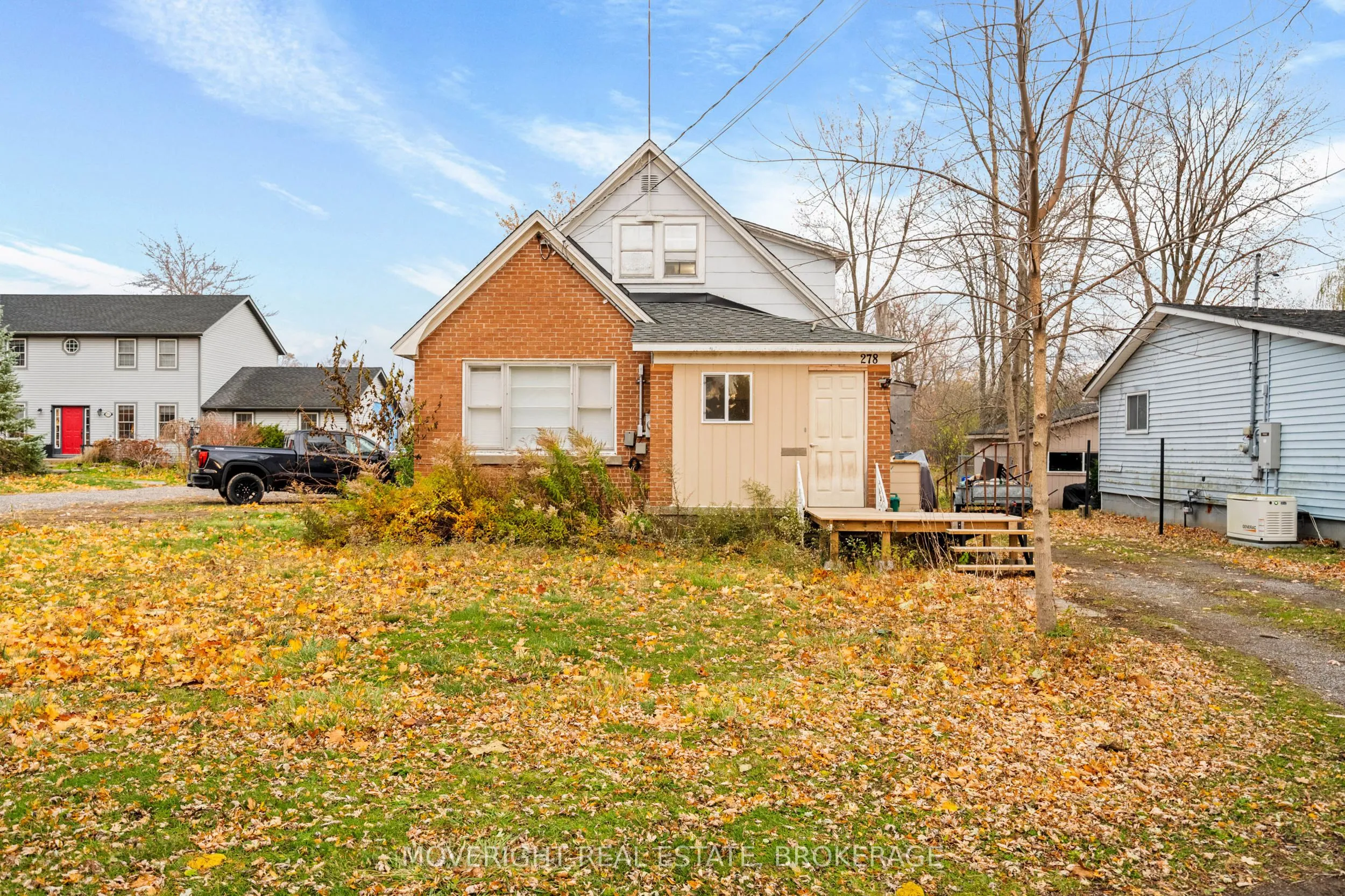 278 Ridge Road, ON L0S 1B0