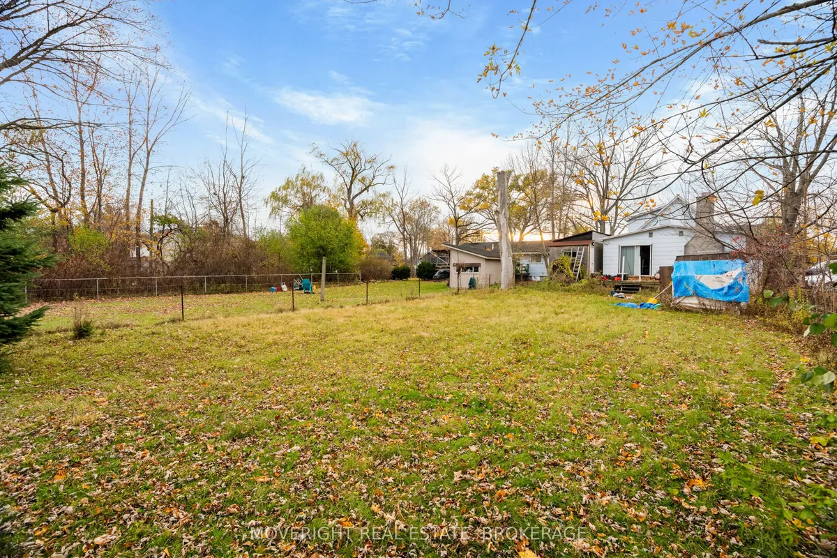 278 Ridge Road, ON L0S 1B0