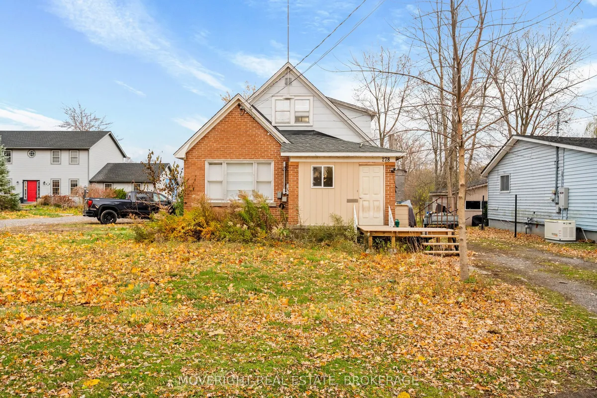 278 Ridge Road, ON L0S 1B0