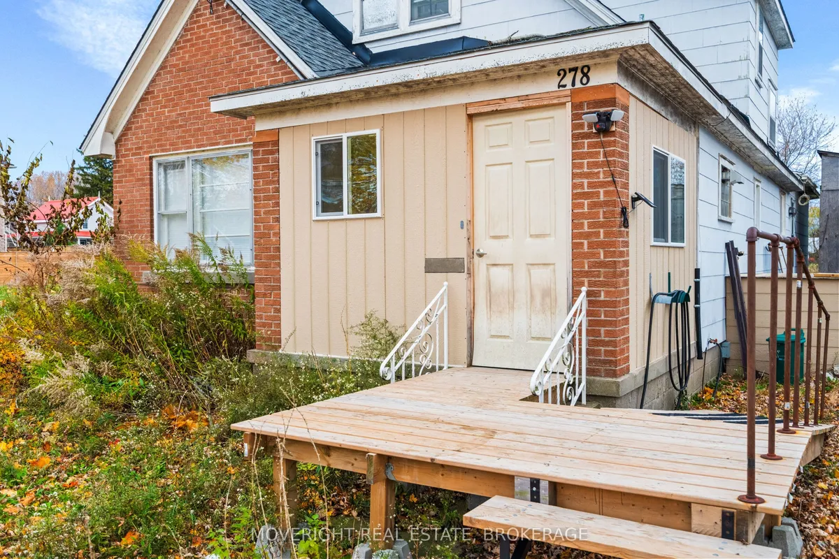 278 Ridge Road, ON L0S 1B0