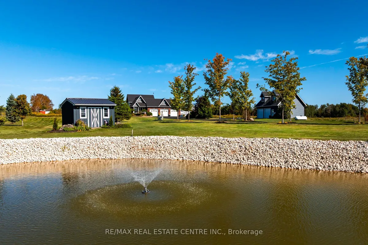 395115 County Road 12 Road, ON L9W 0N4