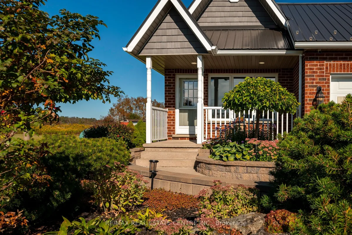 395115 County Road 12 Road, ON L9W 0N4