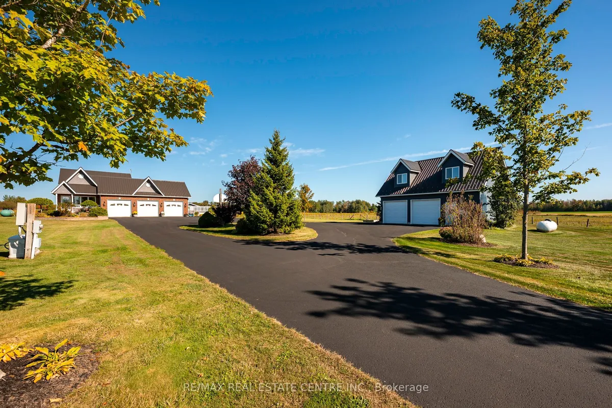 395115 County Road 12 Road, ON L9W 0N4