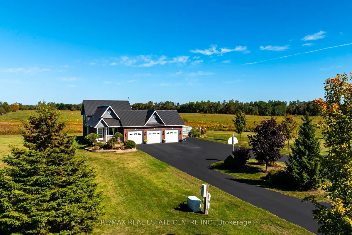 395115 County Road 12 Road, ON L9W 0N4