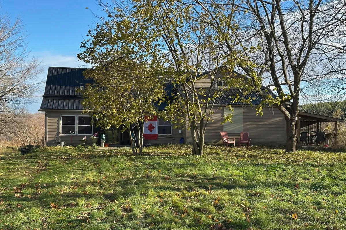 8119 Wellington Road 124 N/A, ON N1H 6H4