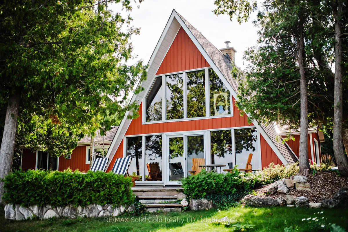 68 Parker Island Road, ON N0H 1W0