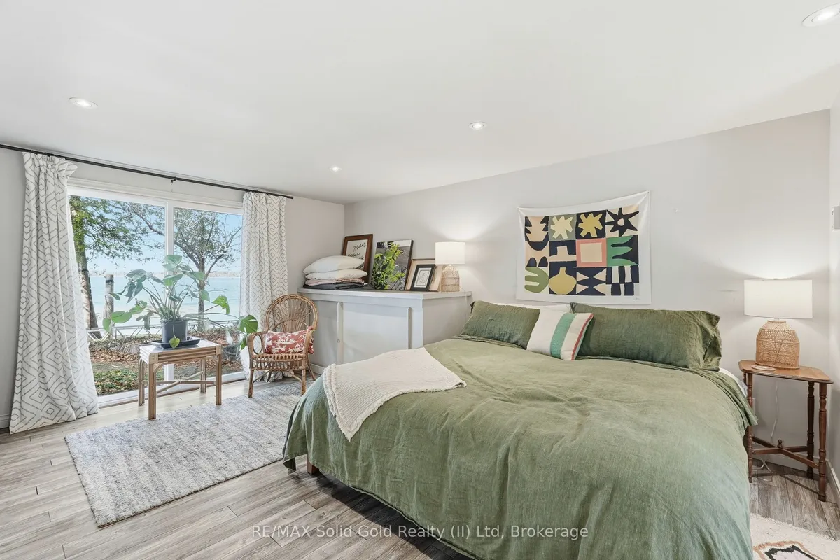 68 Parker Island Road, ON N0H 1W0