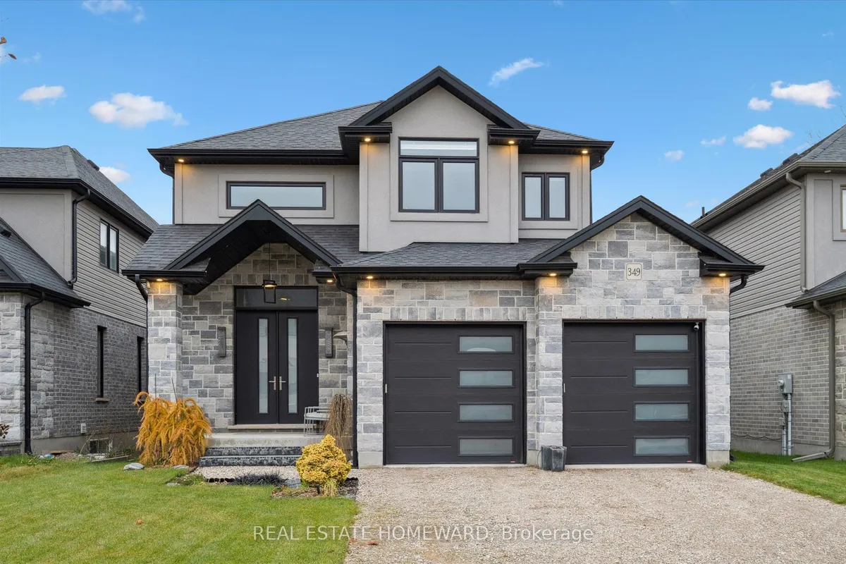 349 Masters Drive, ON N4T 0L2