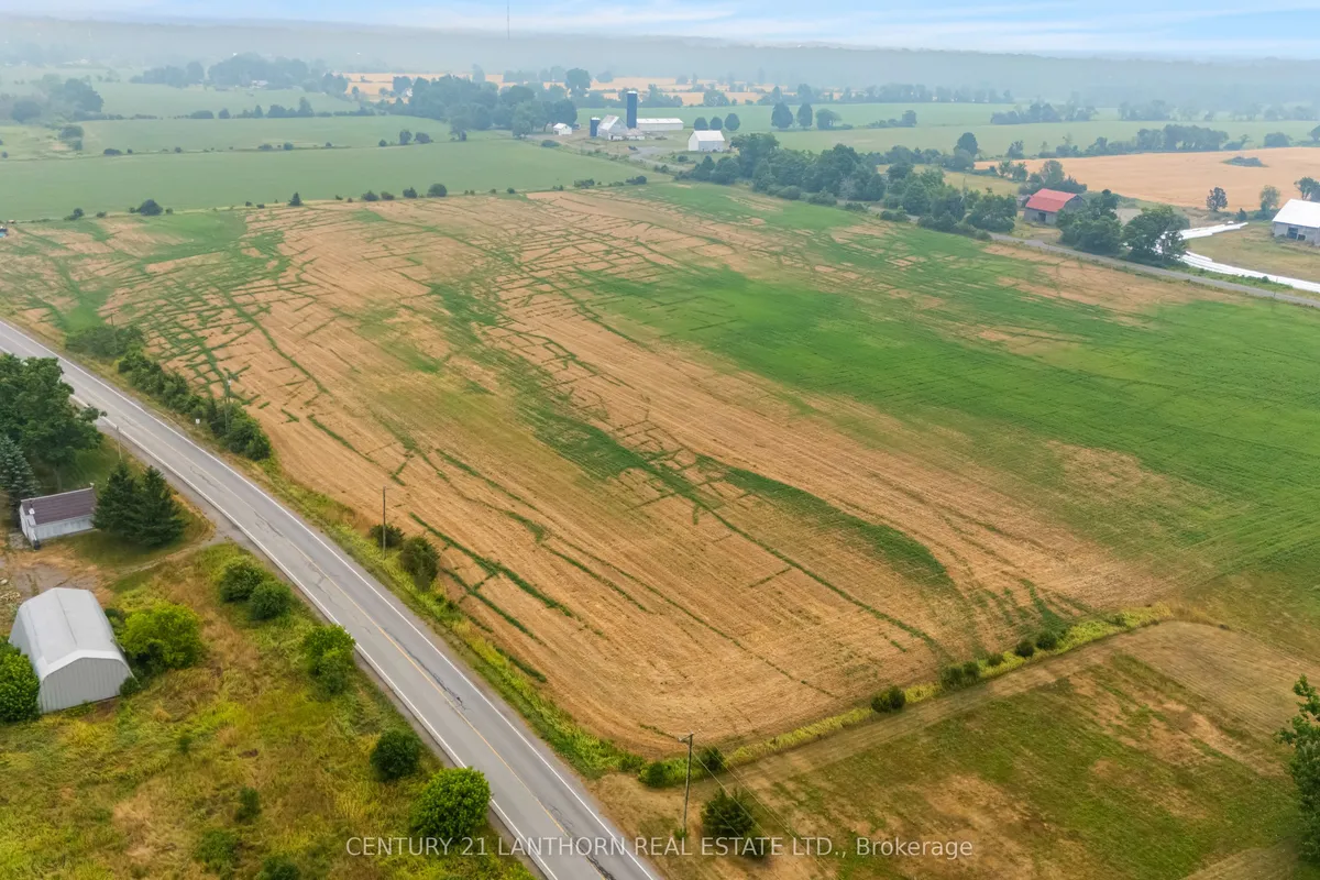 Across from 2625 County 10 Road, ON K0K 2T0