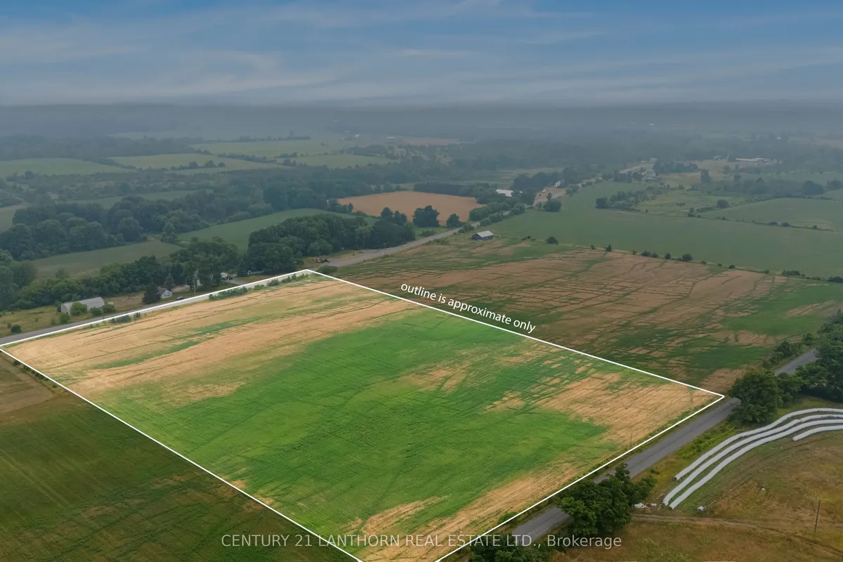 Across from 2625 County 10 Road, ON K0K 2T0