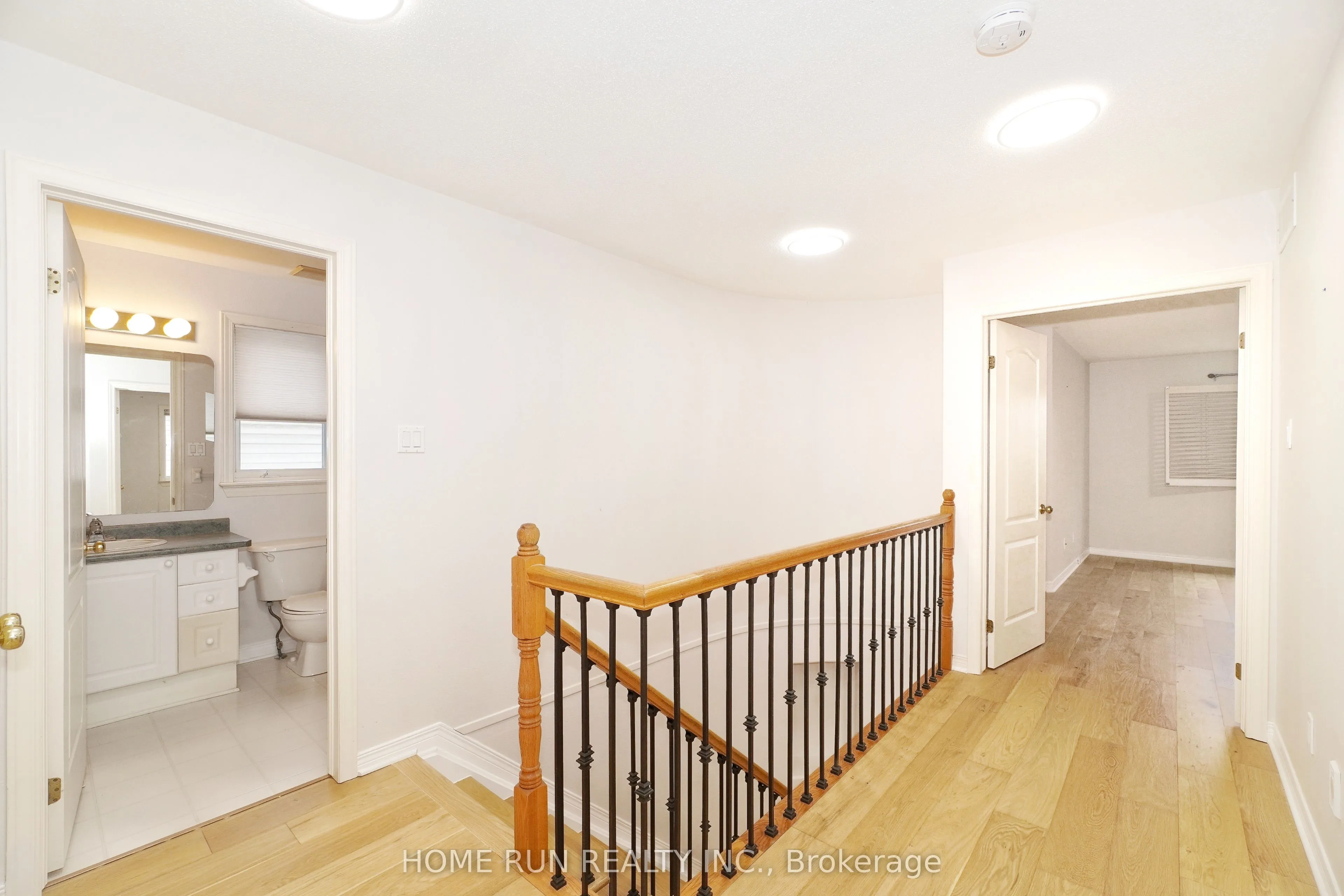 Detached kitchen at 15 Evanshen Crescent Kanata