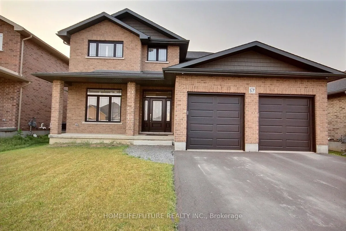 57 Bel Air Crescent, ON K8V 0H5