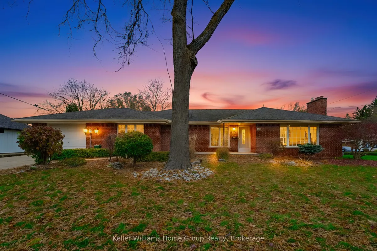 519 Fair Street, ON N4S 5T7