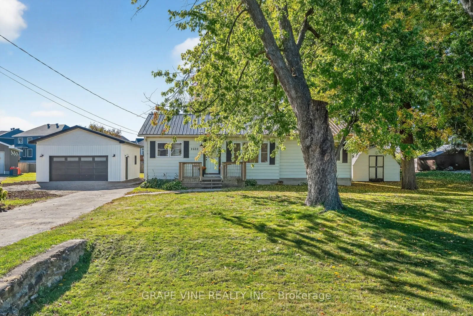 2680 River Road, ON K0G 1J0