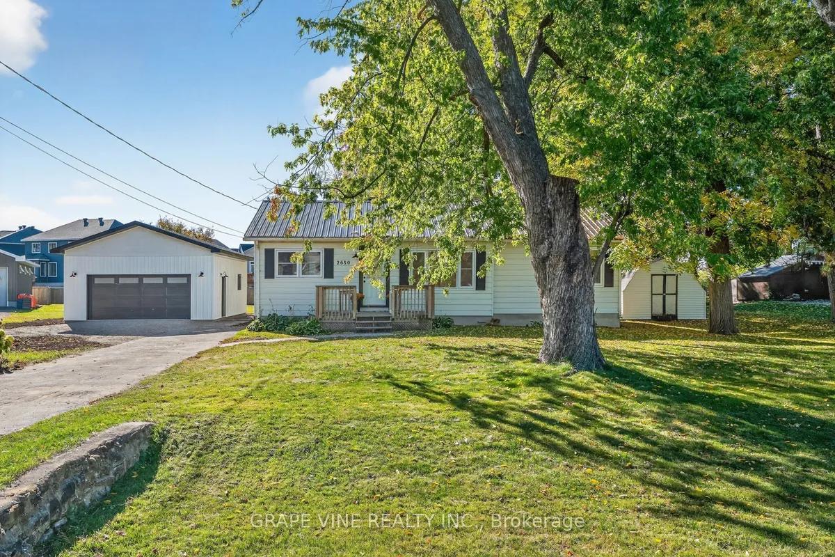 2680 River Road, ON K0G 1J0