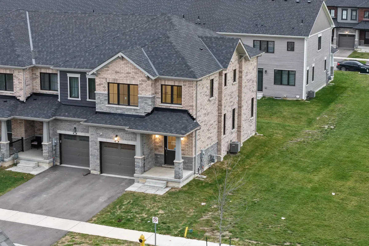 35 Concord Drive, ON L2V 0K9