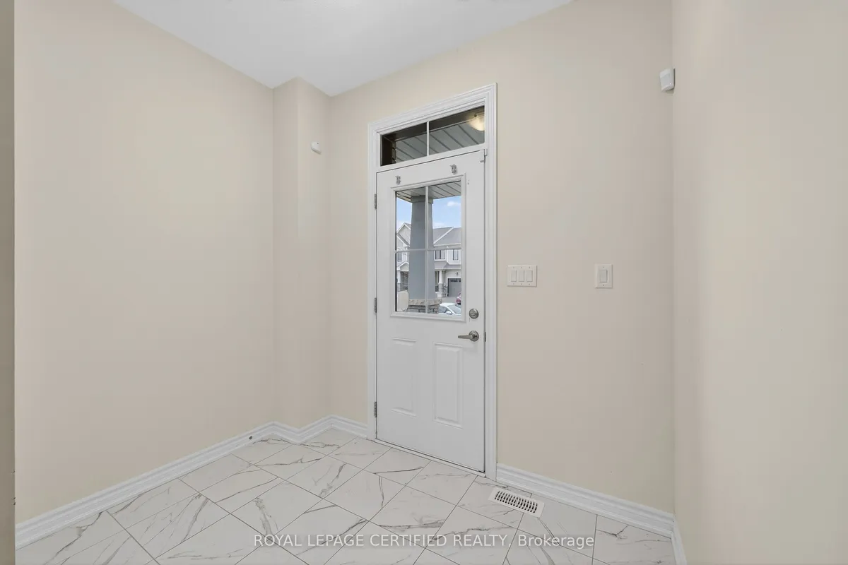 35 Concord Drive, ON L2V 0K9