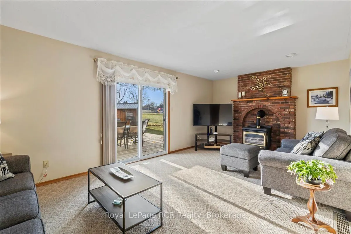 485 2nd A Street, ON N4N 3P4