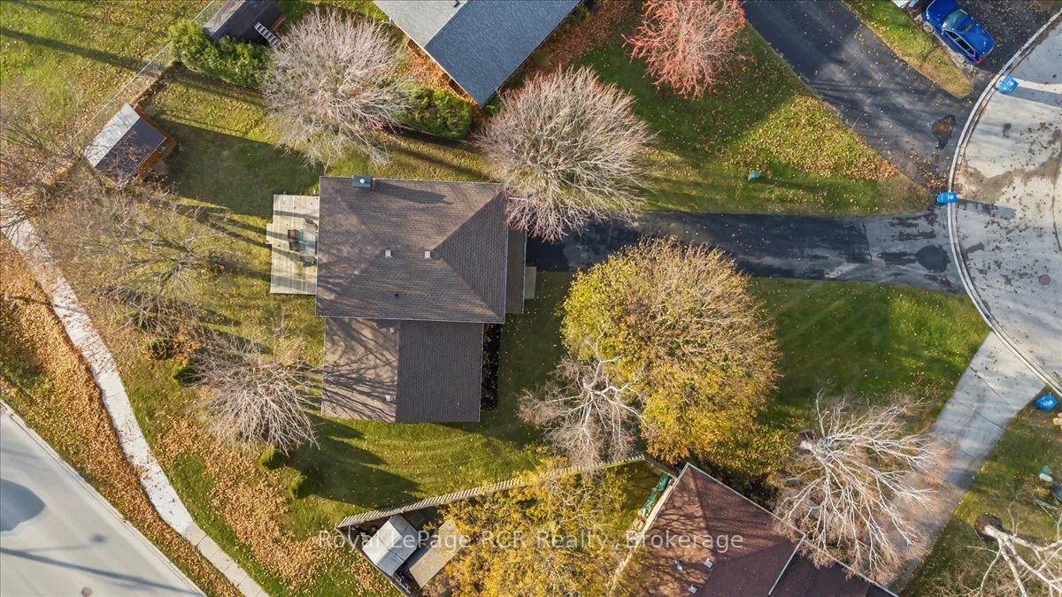 485 2nd A Street, ON N4N 3P4