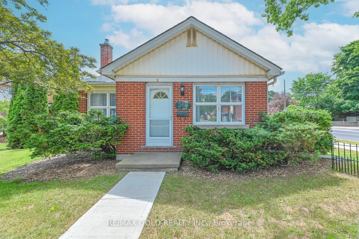 369 york Road, ON N1E 3H2