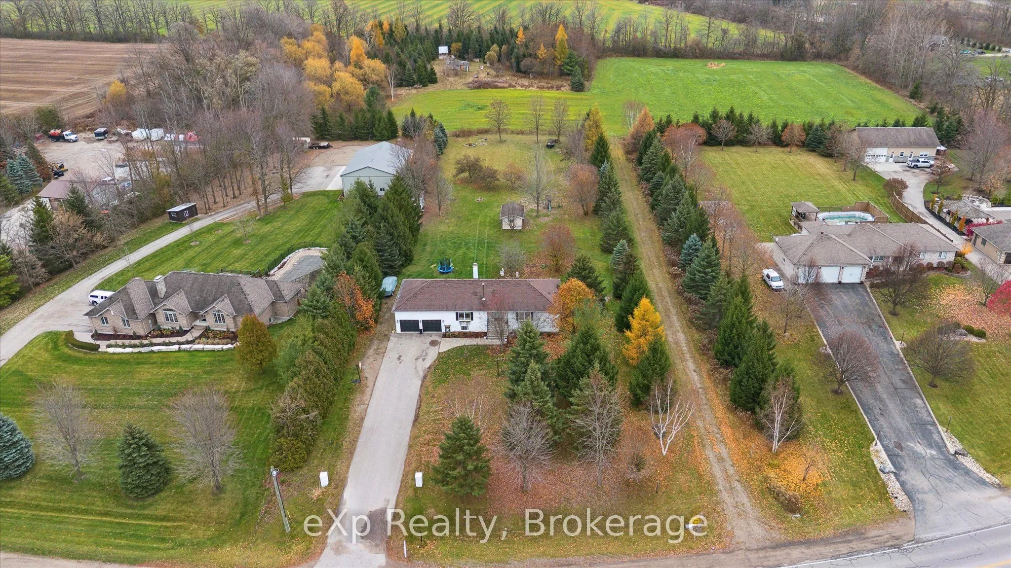 7223 Wellington Rd 51 Road, ON N0B 1B0