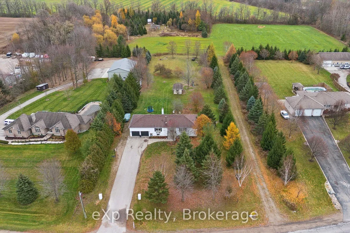 7223 Wellington Rd 51 Road, ON N0B 1B0